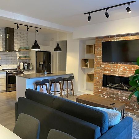 Bromont Lodge 871 Shefford Suite 205 Dış mekan fotoğraf