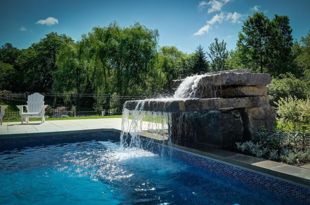 Bromont Lodge 871 Shefford Suite 205 Dış mekan fotoğraf